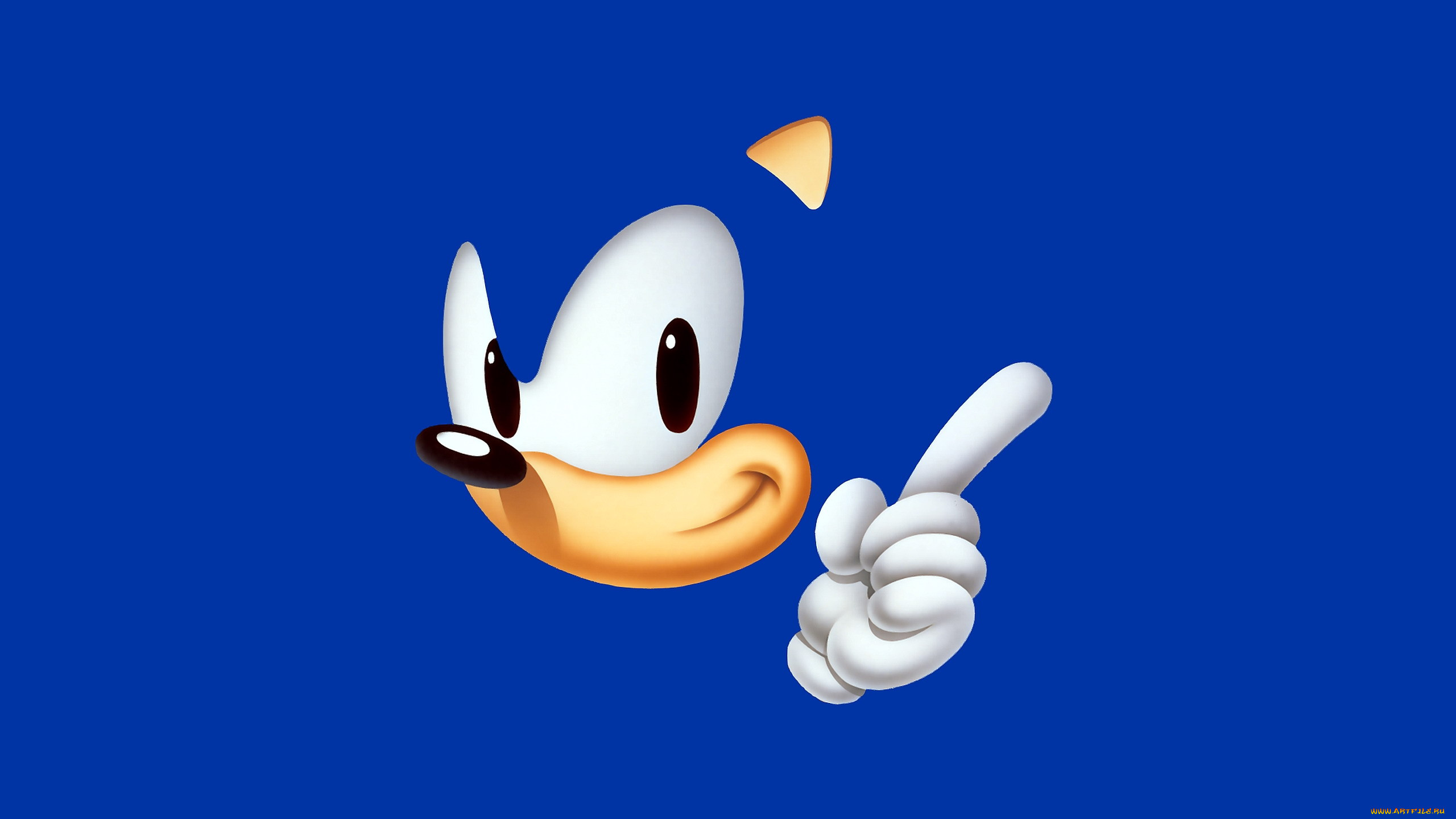 sonic, , , the, hedgehog, , , 